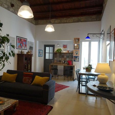 Casa Paloma Charme Apartment Palermo Ngoại thất bức ảnh