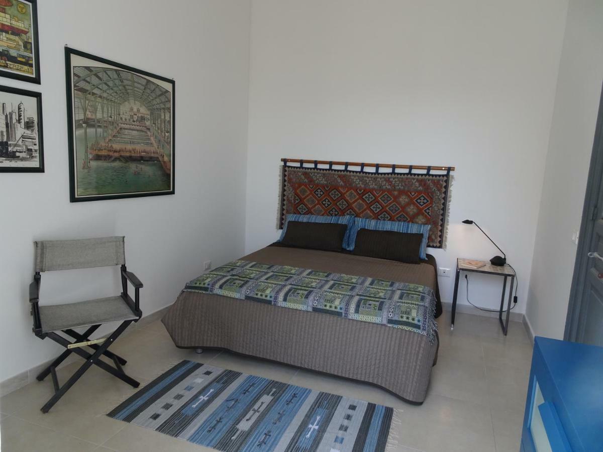 Casa Paloma Charme Apartment Palermo Ngoại thất bức ảnh