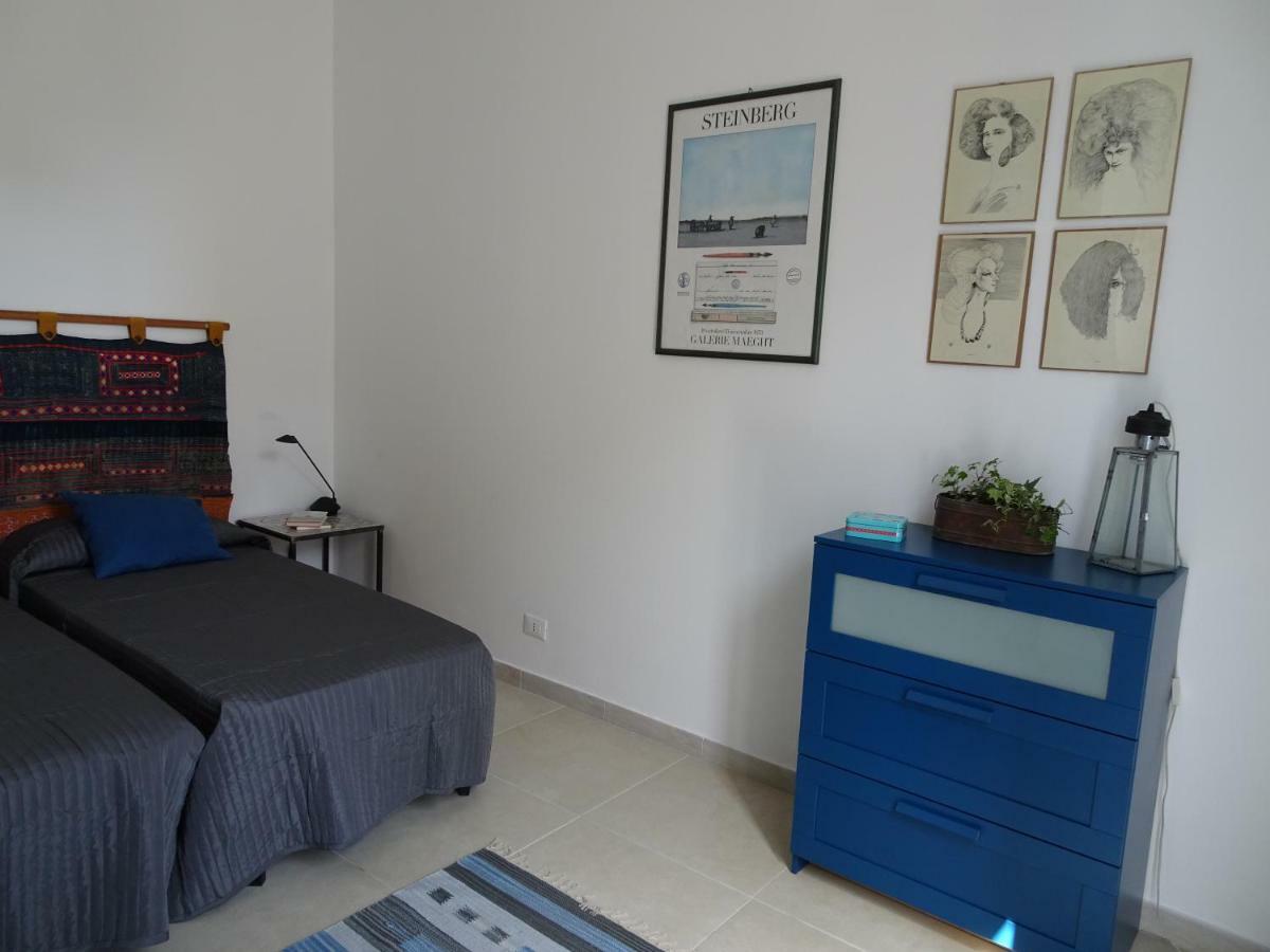 Casa Paloma Charme Apartment Palermo Ngoại thất bức ảnh